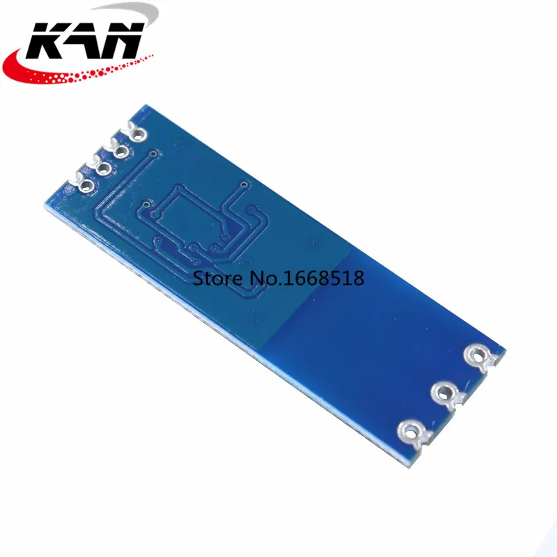 Módulo ttl para rs485, entrada uart, conversor, módulo adaptador