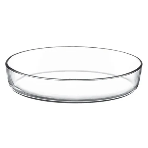 Pasabahce – plateau ovale Pyrex