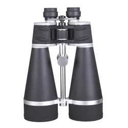 SCOKC 30x80 Binoculars waterproof HD Lll Night Vision Binocular Glass Objective Lens Outdoor Moon Bird Watching Telescope