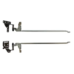 New Laptop LCD Screen Hinges For Acer Aspire 5 A515-51 A515-51G Right & Left Lcd Hinge Set AM28Z000100 AM28Z000200