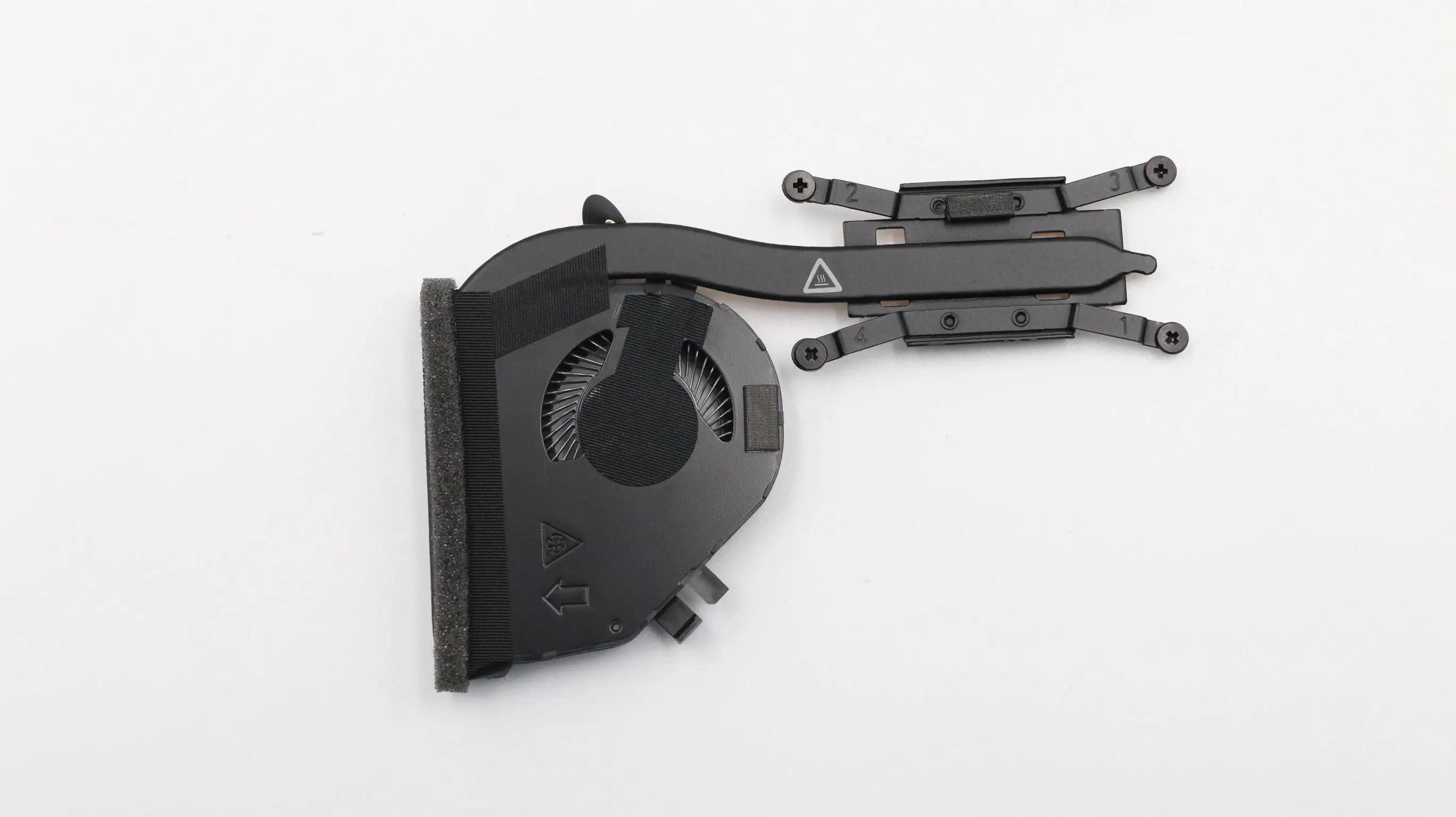 

New Original For Lenovo ThinkPad X260 UMA Cooling Fan and Heatsink 01LV721 00UP171 00UP172 01LV722 01LV720 00UP173
