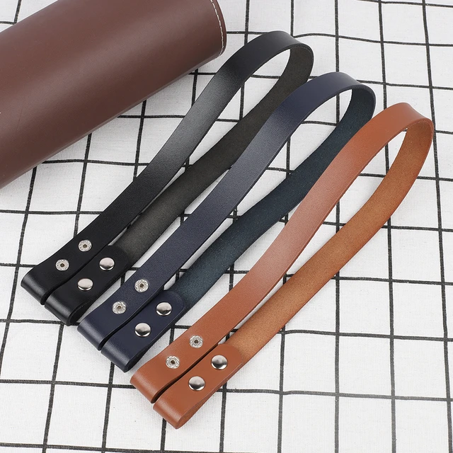 Leather purse handles wholesale outlet