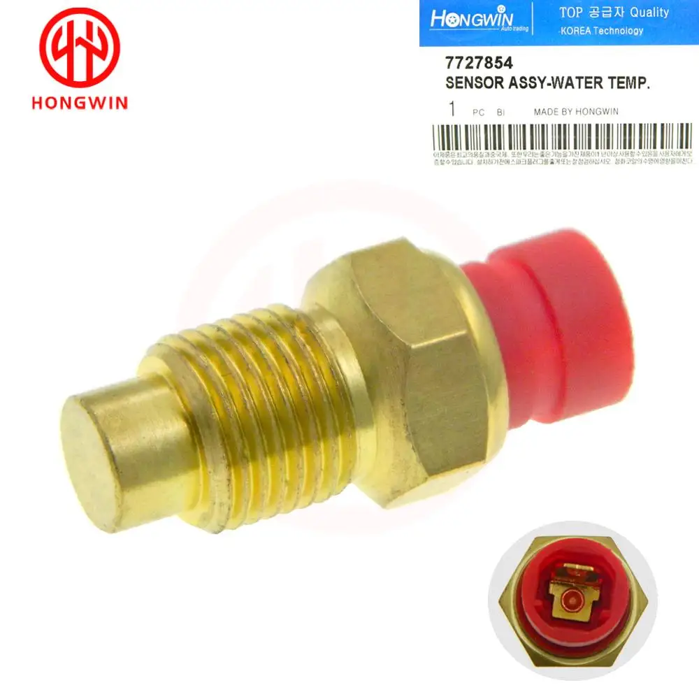 7.3132,7727854,4067572,4108672 NEW Coolant Water Temperature Sensor For FIAT Cinquecento 170 170 A 000 170 A 046  1991-1998