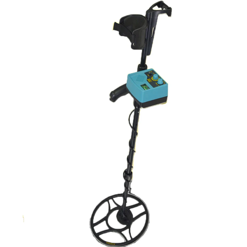 TS150 كاشف المعادن تحت الأرض يده 1.5 متر عمق الكنز الذهب والفضة لتحديد المواقع قضيب مقاوم للماء الذهب
