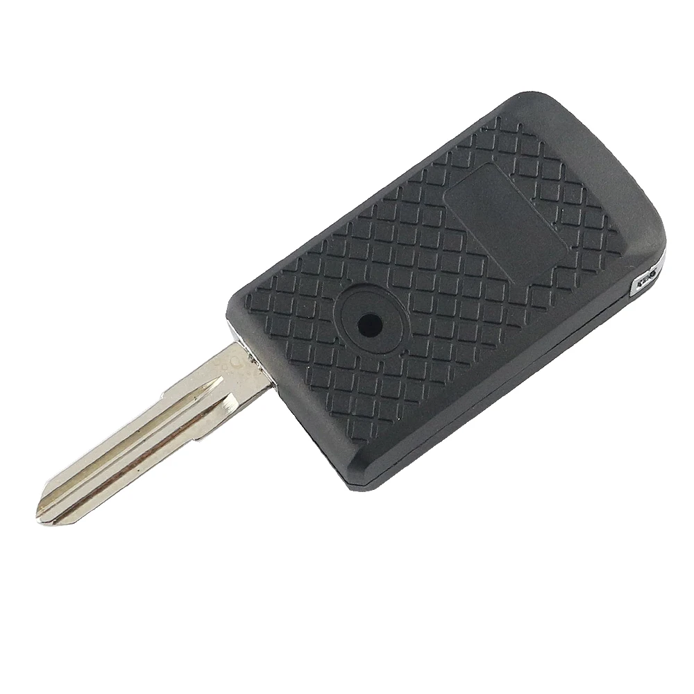 YIQIXIN Modified Key Case For Lada Priora Kalina Niva Vaz Granta Samara 2108 Xray Remote Car Key Shell Cover Folding 3 Button