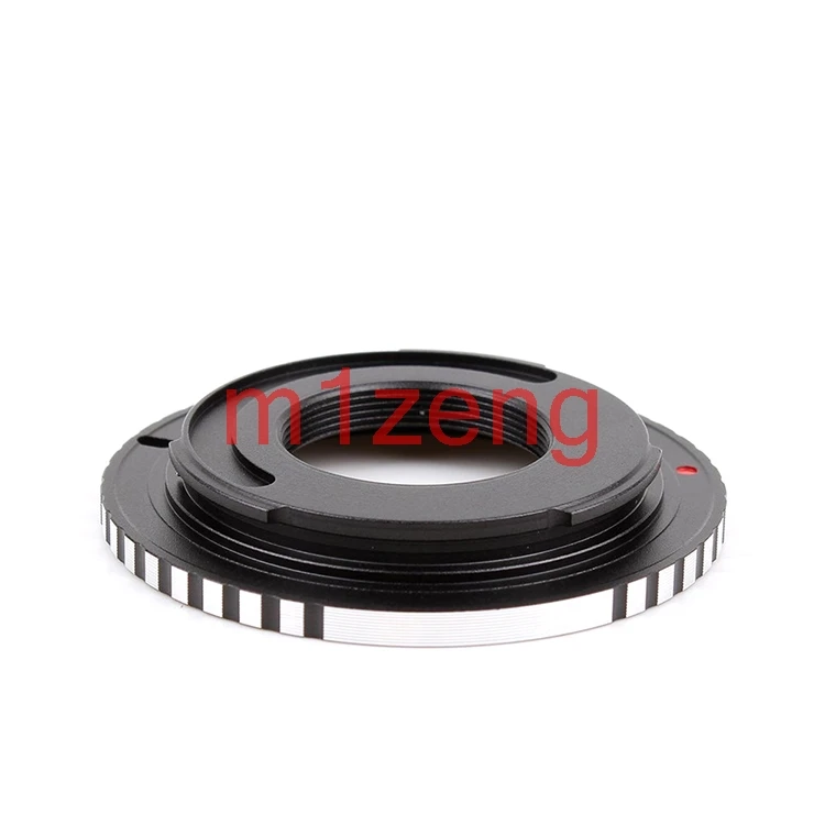 Monte o anel adaptador da lente para Fujifilm, M42-C-FX, Fujifilm, Fuji, FX, X, XH1, XT100, XE3, XE1, XM1, XA3, XA1, XT1, XT3, XT10, XT20, x100F, câmera XPro2