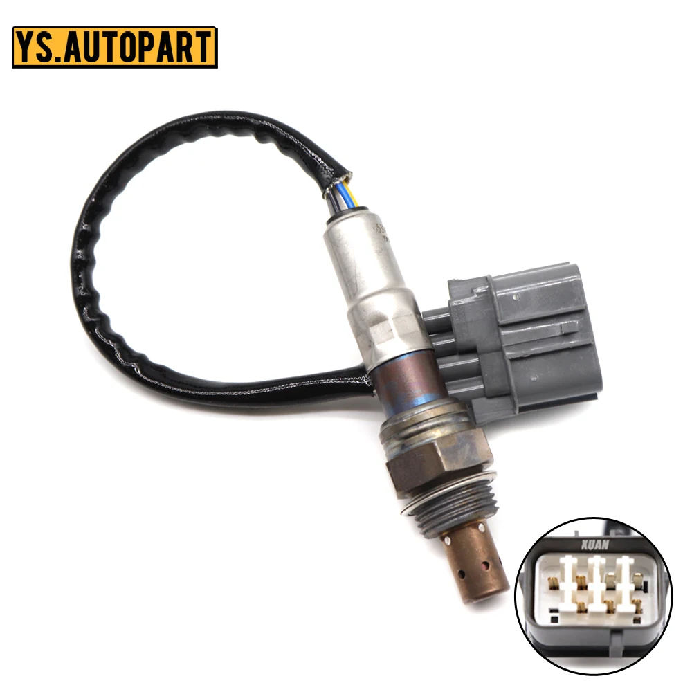 Car Lambda O2 Oxygen Sensor 36531-RCA-A02 For ACURA MDX RL TL HONDA ACCORD ODYSSEY PILOT RIDGELINE SATURN VUE 3.5L 234-5010