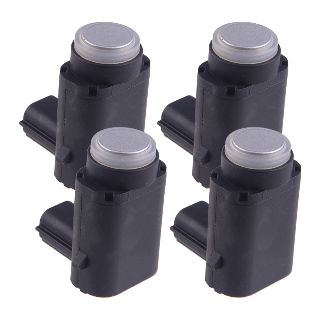 4pcs 23202663 Parking Assist Reversing Radar Sensor 25947184 Fit For Buick Allure LaCrosse Regal Cadillac ATS Chevrolet Malibu