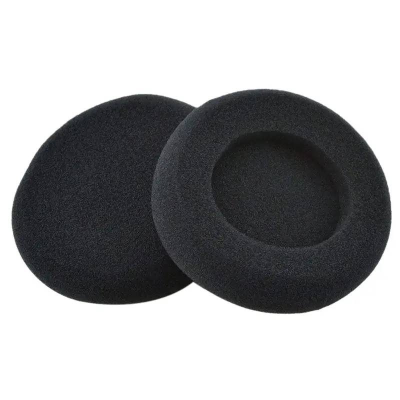 Retail For GRADO SR60, SR80, SR125, SR225, M1 Headphones Replacement Ear Pad / Ear Cushion / Ear Cups / Ear Cover / Earpads Repa