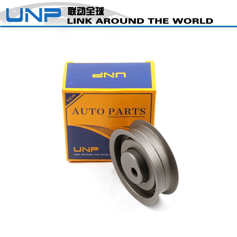 

Auto Time Belt Tensioner Pulley oe026 109 243 E for Poussin/Jetta 026109243E