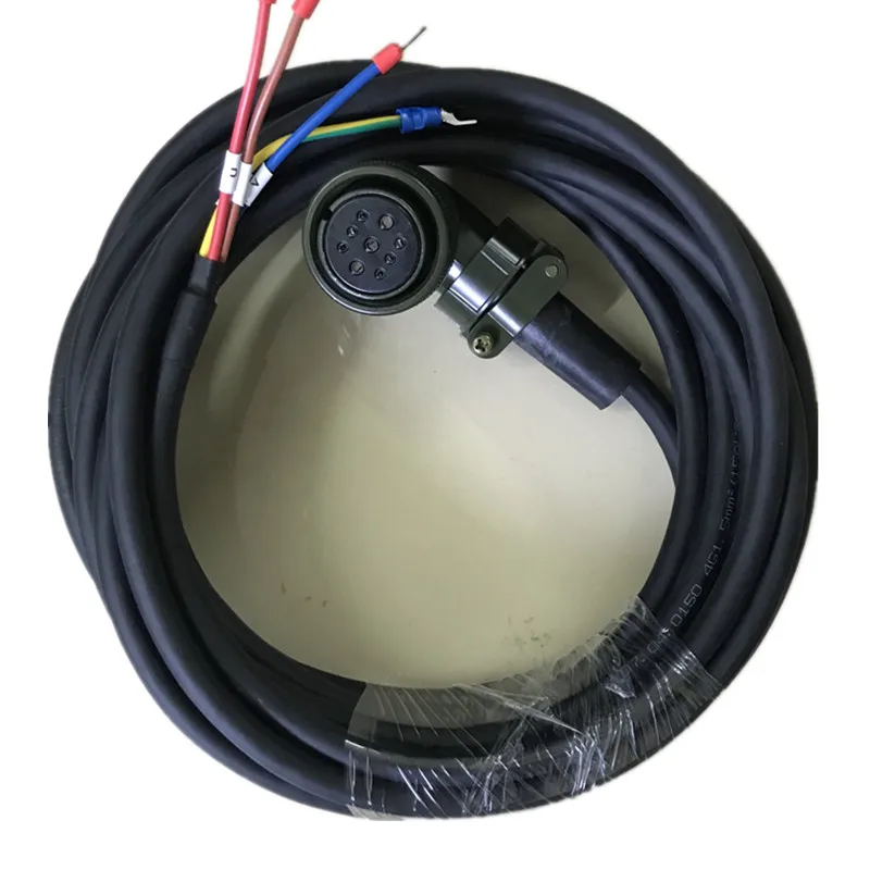 Delta servo motor A2 serie encoder cable     ASD-A2EB1003/5     Power cable ASD-CAPW1003/5 ASD-CAPW1103/5