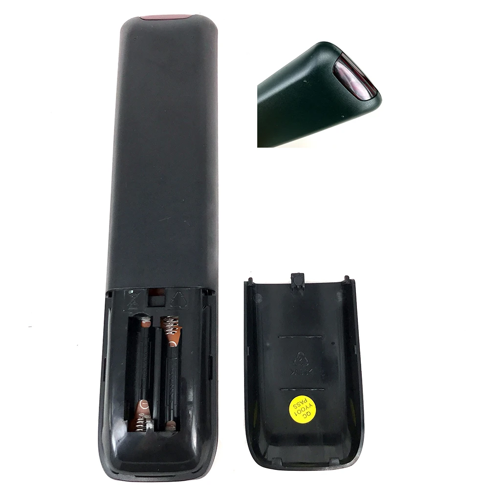 جديد EN3V39H استبدال عن بعد لهيسنس التلفزيون التحكم عن بعد نيتفليكس يوتيوب Fernbedienung