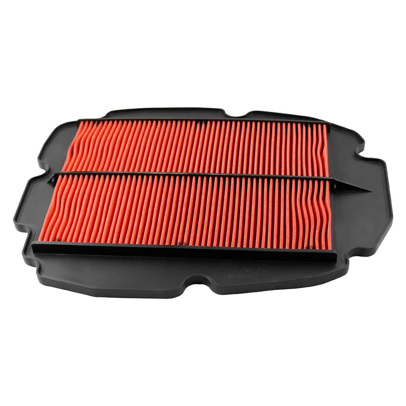 Road Passion Motorcycle Air Intake Filter Cleaner For HONDA VFR800 Interceptor 1998-2019 VFR800 Crossrunner 2011-2017 VFR 800