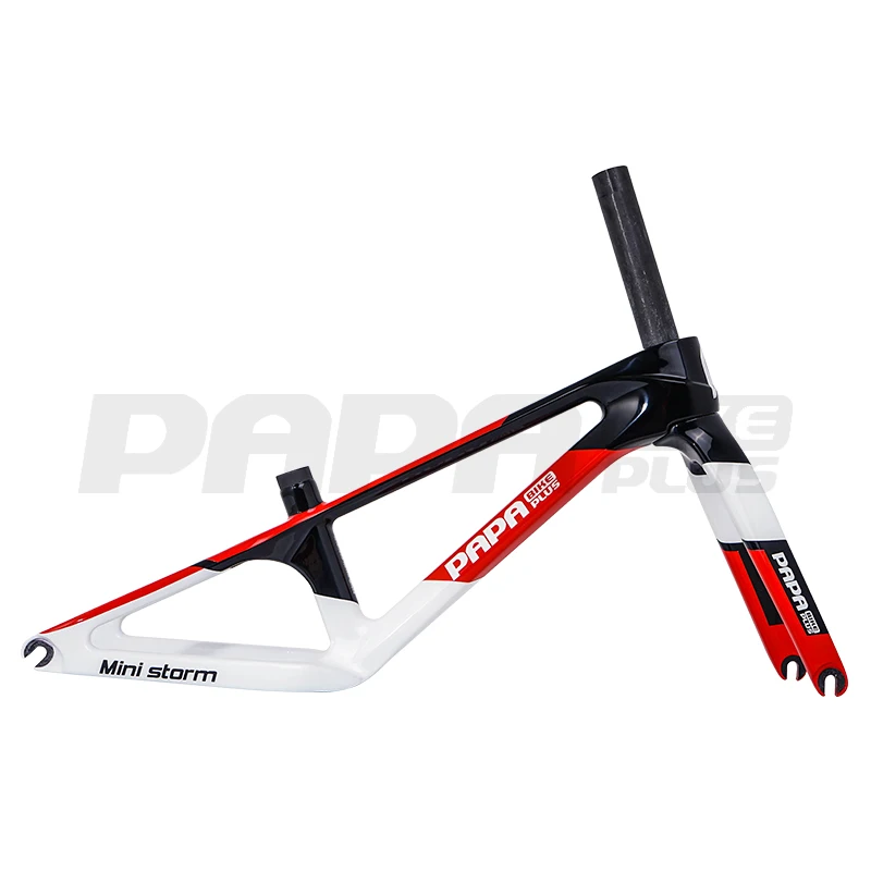PAPA BIKE MINI STORM +DATI XU コンプリートモデル papabike papa bike mini storm 12inches children's balance bike