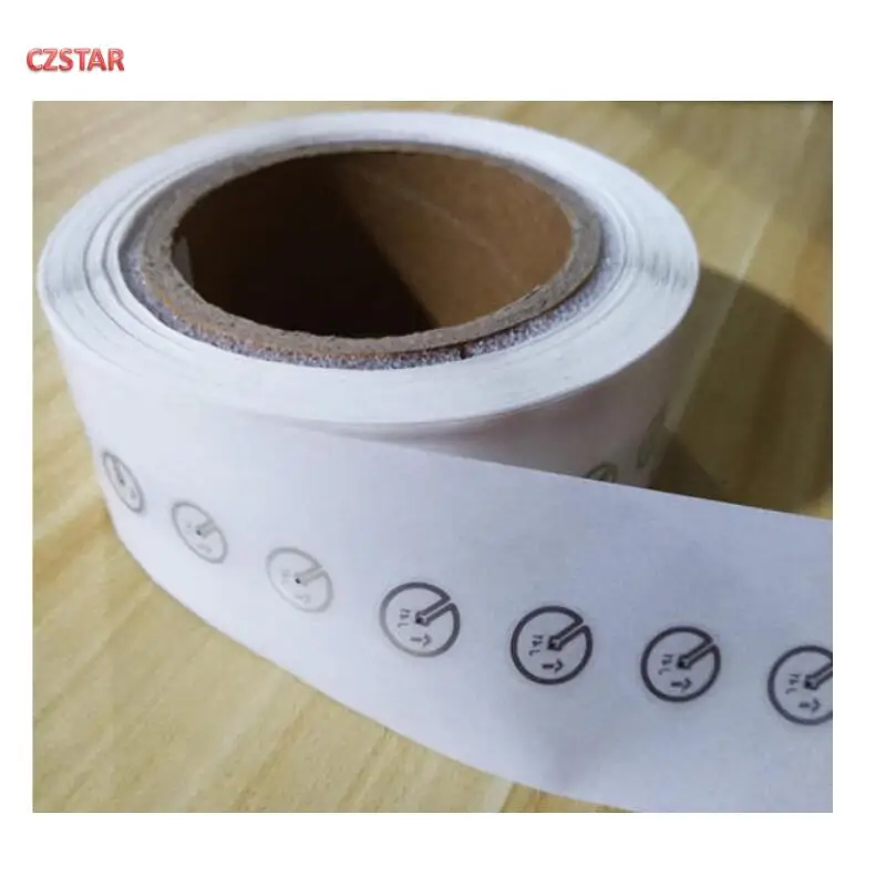 100pcs 12mm circle round rfid tag mini small passive RFID UHF Tag j41 Sticker Wet Inlay EPC Global Gen2 ISO18000-6C