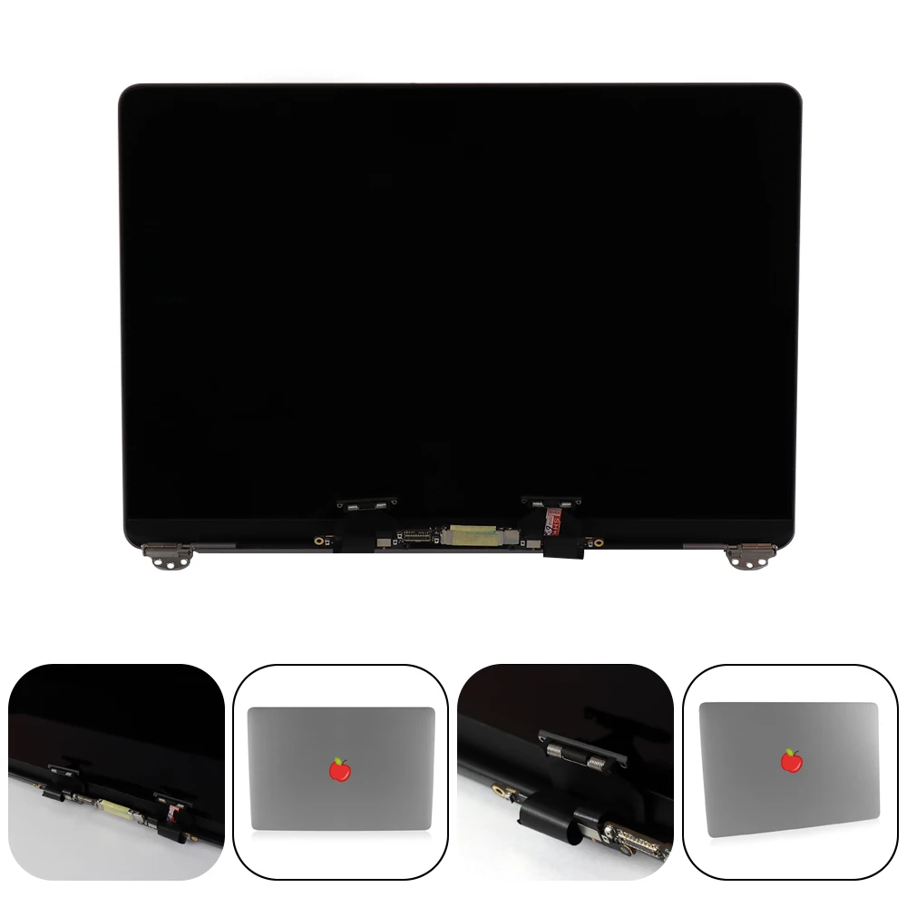 

Original New 2015 Year LCD Screen Replacement For MacBook Pro Retina 15" A1398 LCD Screen Assembly MJLQ2LL/A MJLT2LL/A EMC 2909