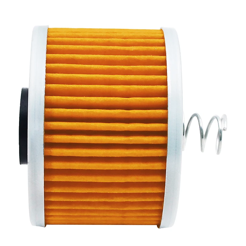 فلتر زيت الدراجة النارية لباجاج 100 بوكسر CT100 115 عيار 130 بوكسر BM150 135 بولسار ياماها YS125 150 بيسون إندونيسيا FZ16