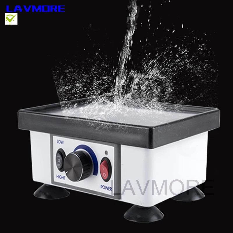 

220V JT-51B Oscillator for Dental Plaster Laboratory Equipment Gypsum Vibration Machine Dental Model Vibration Machine