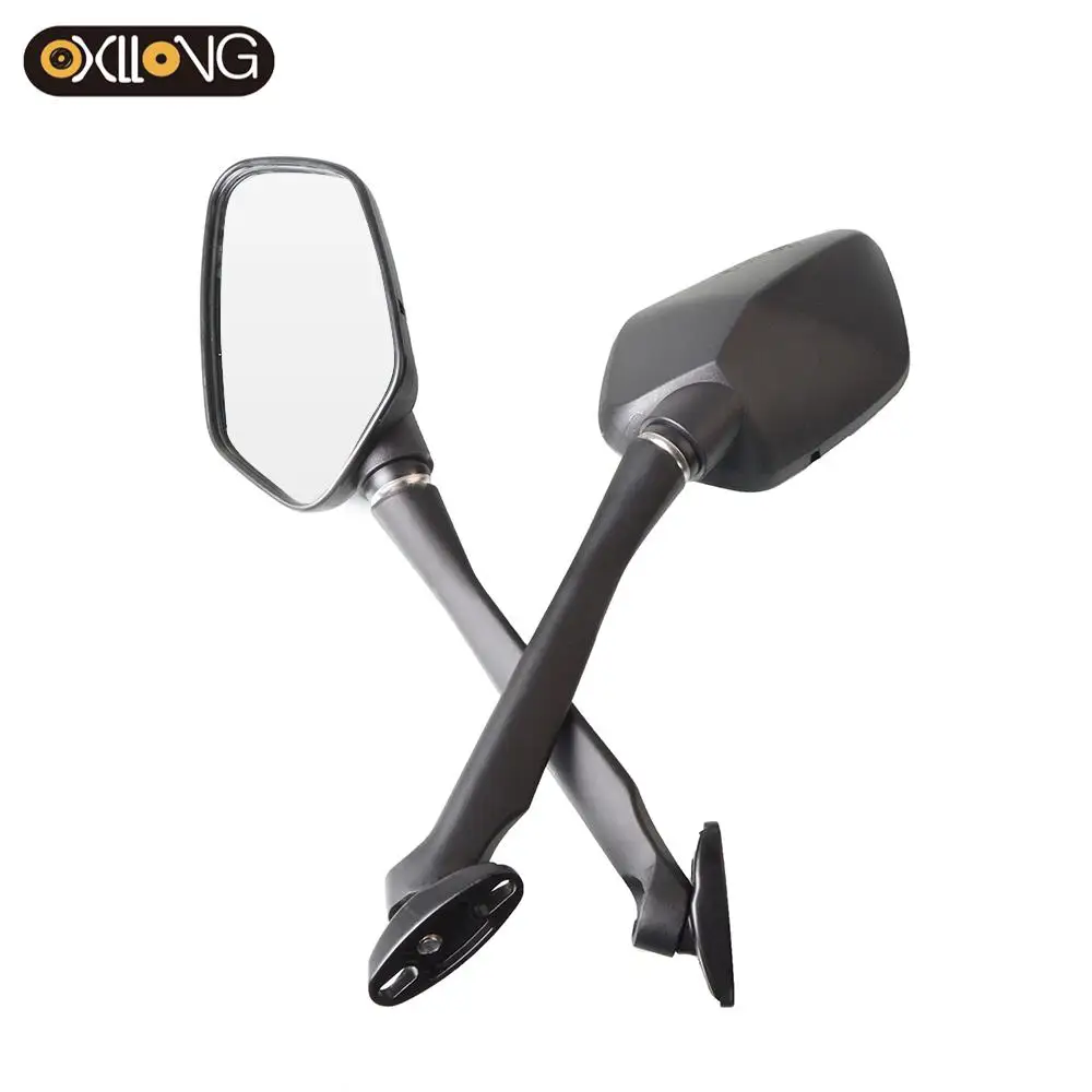 CBR 250 R CBR 125 R Motorcycle Rearview Mirrors Rear View Side Mirror for Honda CBR250R CBR125R 2011 2012 2013 2014