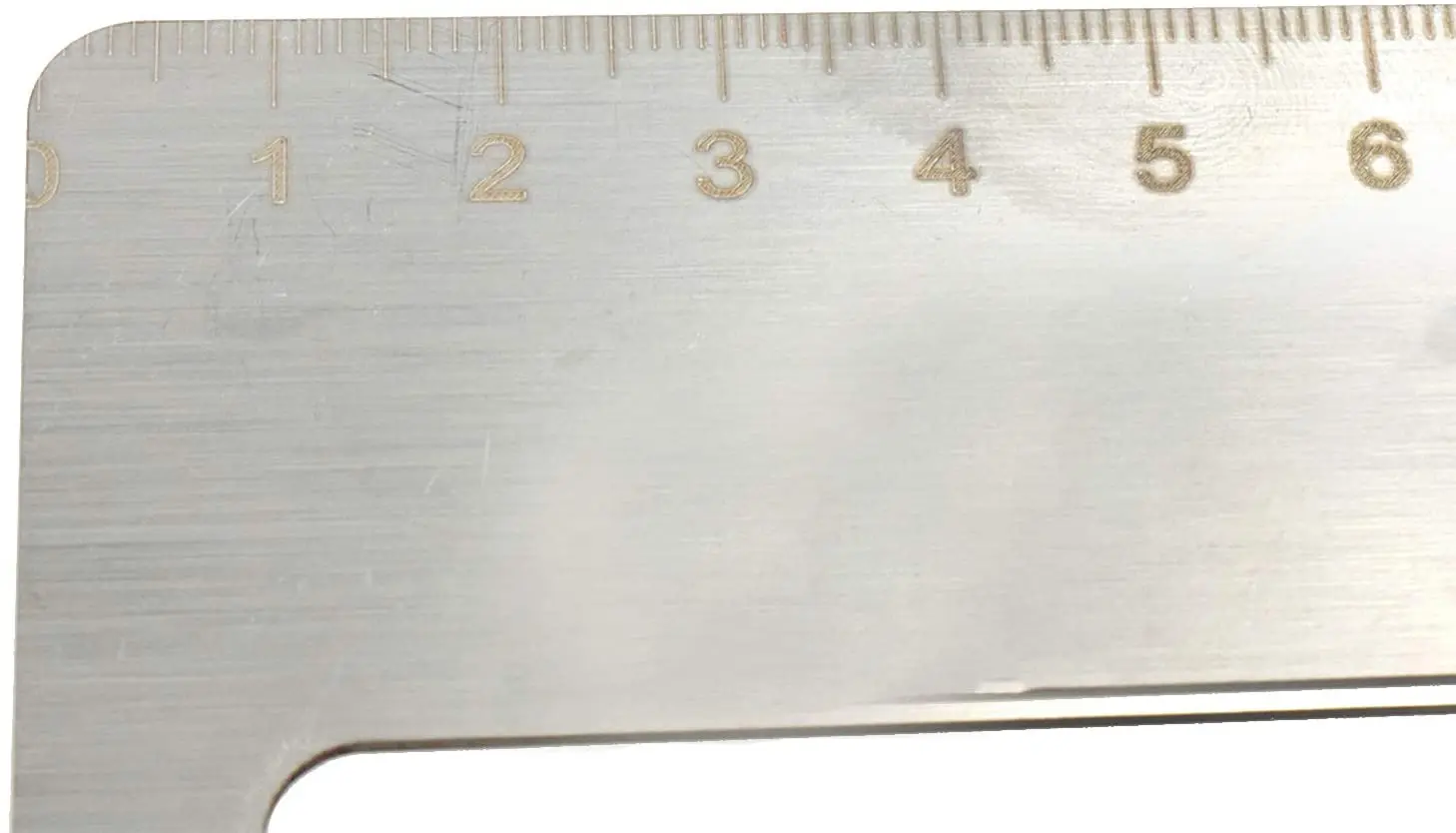 Đá Ceramic Lỗ Định Vị Đa Năng Thép Không Gỉ Gốm Lỗ Ghép Hình Người Cai Trị Bộ Dụng Cụ Khoét Lỗ Trong 25Mm, 40Mm 45Mm, 55Mm (1 Chiếc)