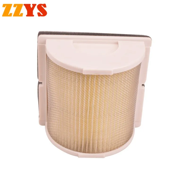 

Motorbike Air Intake Filter For YAMAHA 4BH-14451-00 4BH-14451-01 GTS1000A GTS1000 GTS 1000 A HFA4909 required 4BH 1993-2000