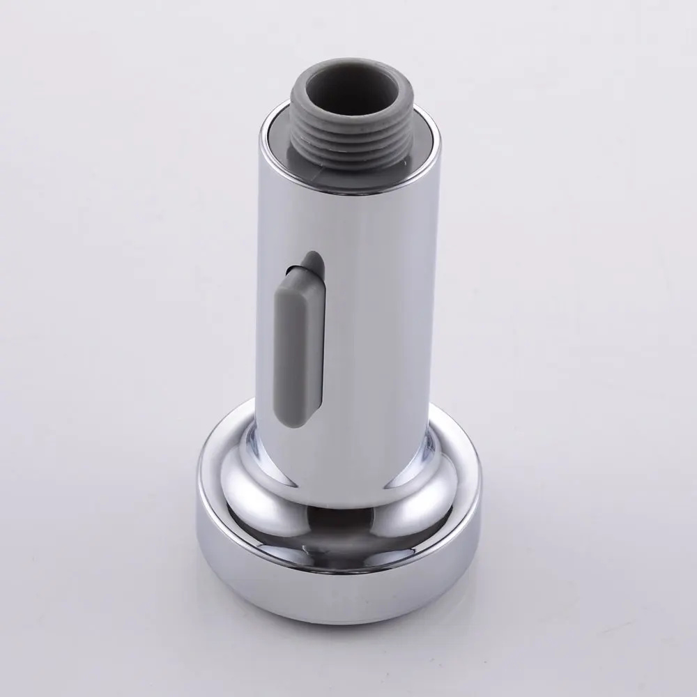 Küche Pull Out Wasserhahn Sprayer Düse Sprayer ABS Langlebig Wasser Sparen Dusche Spray Kopf Badezimmer Becken Waschbecken Wasserhahn Ersatz – Detail 17