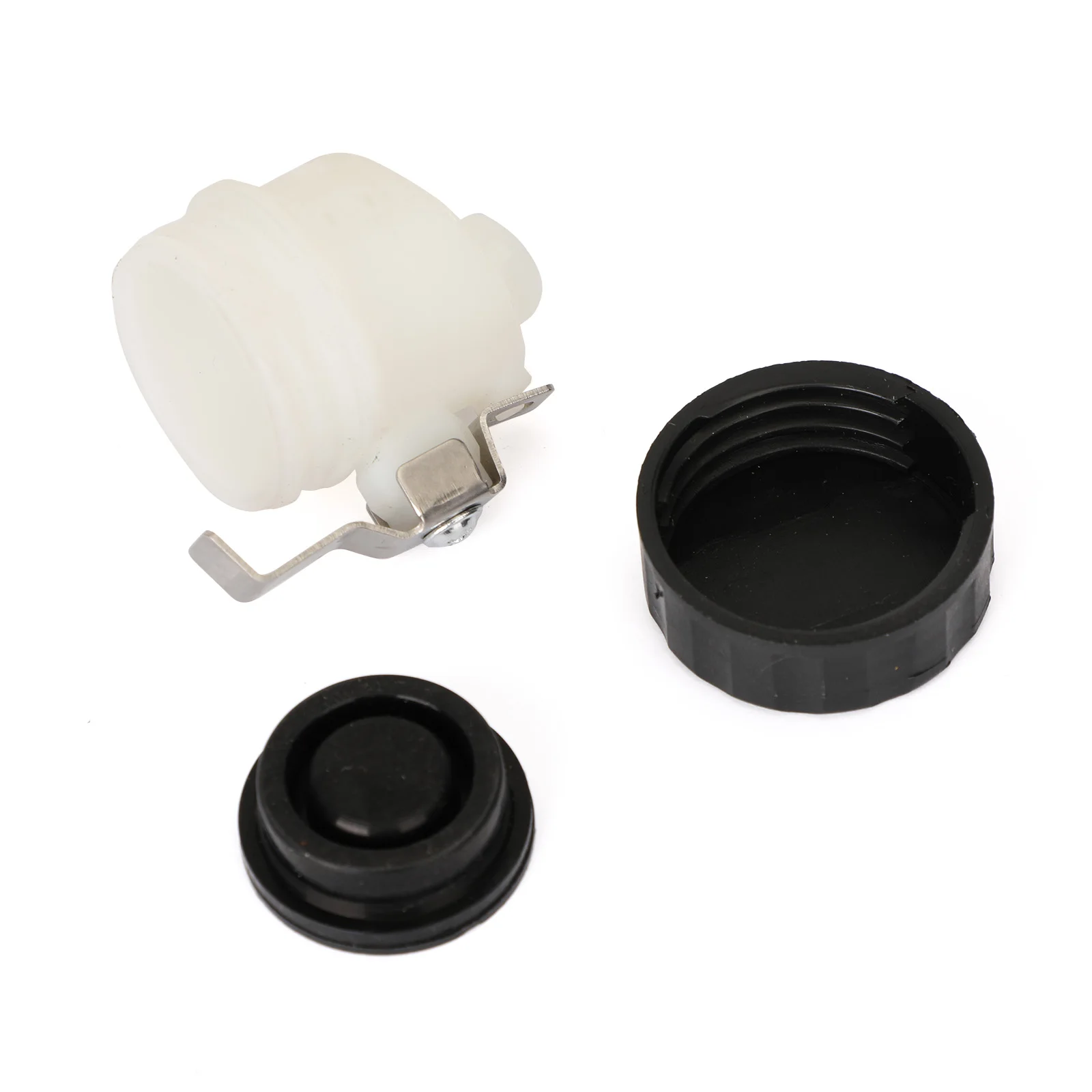 22887-MBB-006 Clutch Fluid Oil Cylinder Reservoir Cup for Honda CBR1000 CBR1000RR CBR 1000 RR 2004 2005 2006 2007