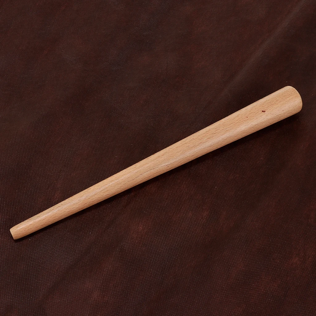 Wood Ring Stretcher Enlarger Expander Mandrel Band Sizer Tool forJewellers