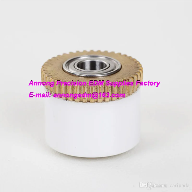 

M461 Pinch Roller without gear,X054C425G51 for DWC-H1,HA,SA,SB, SZ,SX,CX,FX