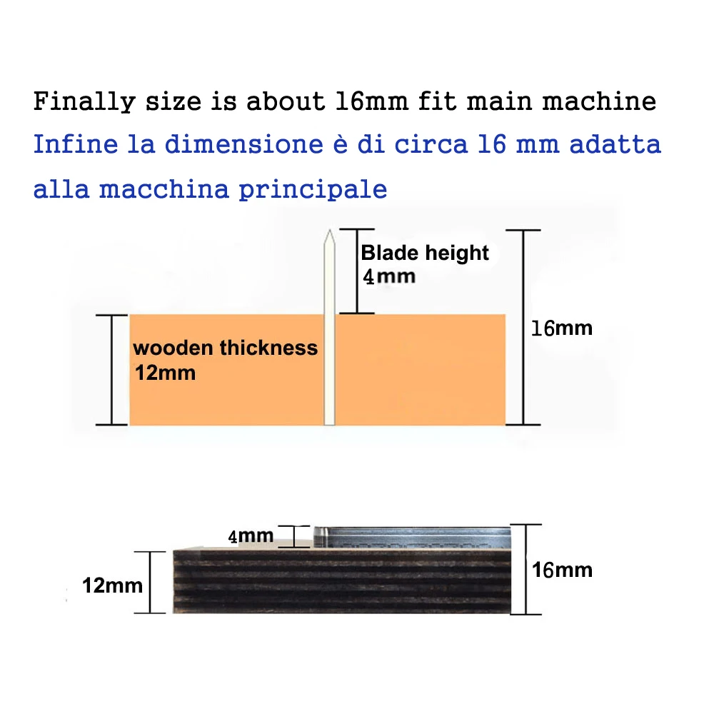 Variety Leaf Cut Wood Dies 2020 Wooden Die For Leather Cloth Paper Craft Wooden Die Fit Common Die Cutting Machine on the Market