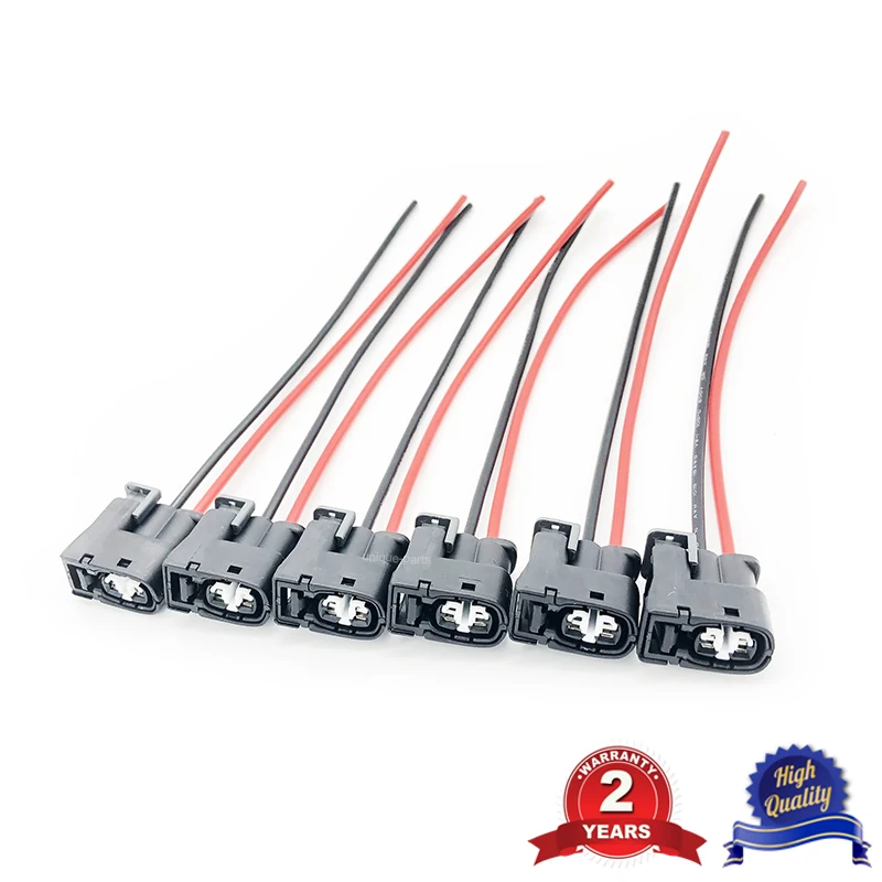 

Wiring Harness Cable Plug For Ignition Coil For Renault Clio Megane Laguna Espace 1.4 1.6 1.8 2.0 16V