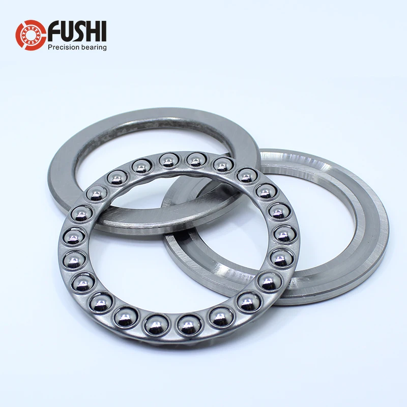 51110 Thrust Bearing 50*70*14 mm ( 1 PC ) ABEC-1 Axial 51110 Ball Bearings 8110