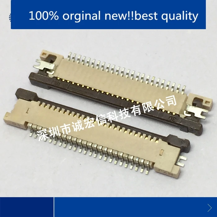 10pcs 100% orginal new in stock   54550-2171 0545502171 0.5MM 21P upper connection zipper connector