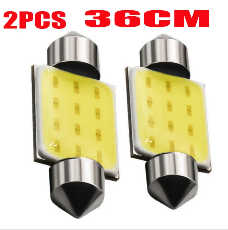 C10W C5W Led Cob Fe…