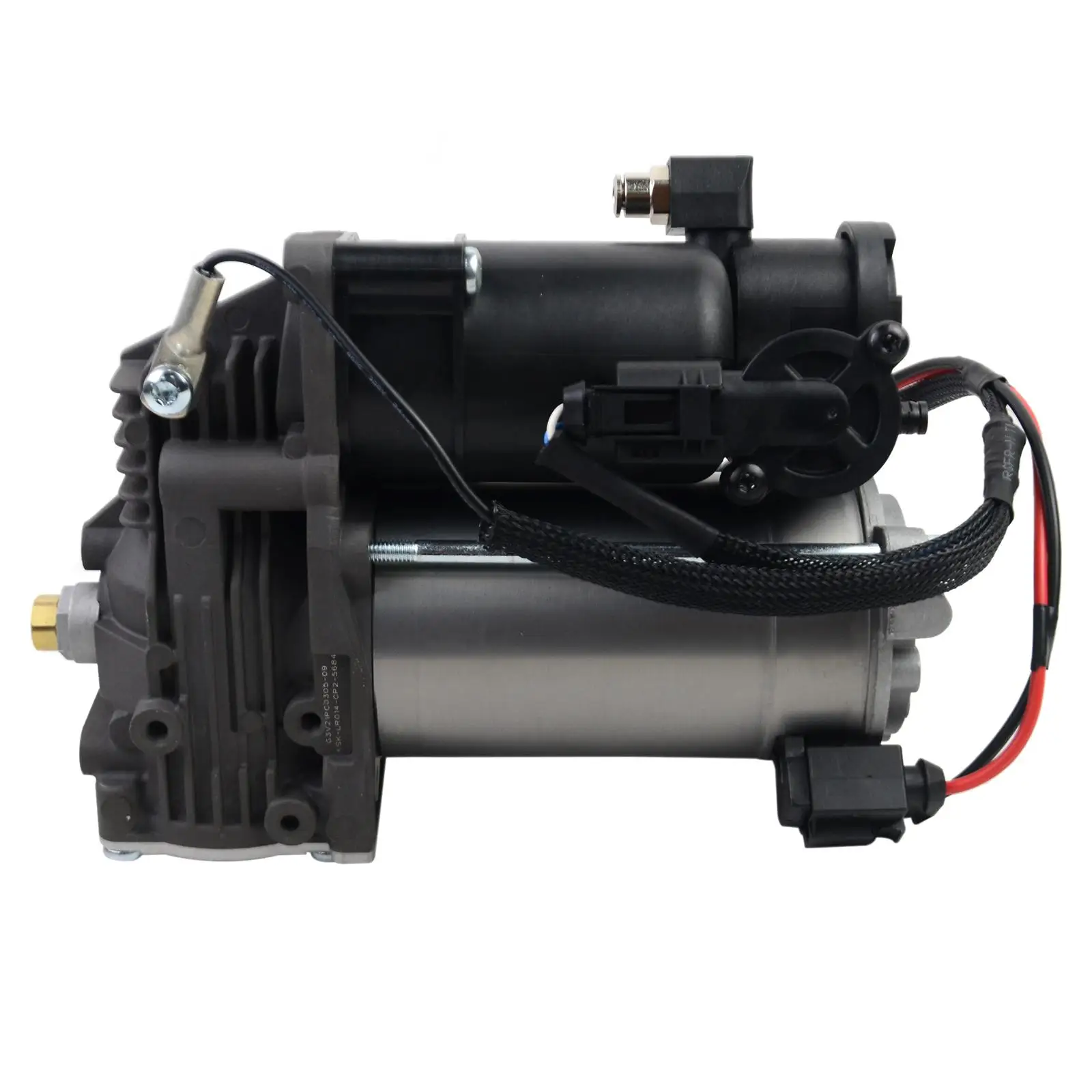 AP03 NEW AMK AIR COMPRESSOR PUMP LR023964 FOR LAND ROVER DISCOVERY 3 4 LR3 LR4 ,FOR Range Rover Sport LR045251