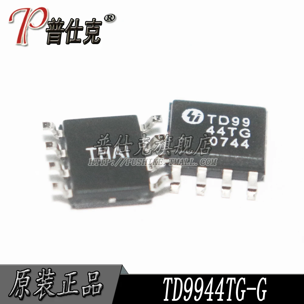 Freies verschiffen | TD9944TG-G TD9944TG SOP8 N 10PCS