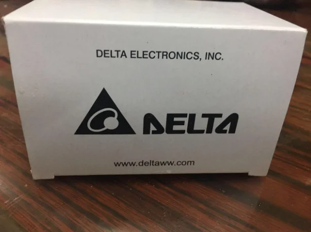 Controlador de temperatura Delta DTD4848V0, nuevo, en caja