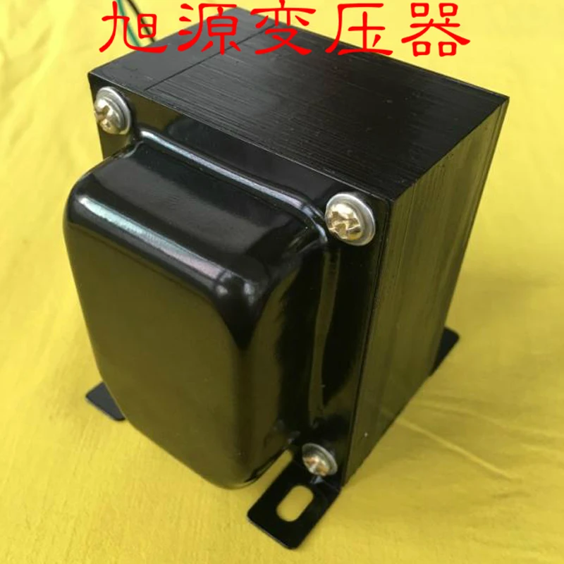 13W Transformer tube amplifier output transformer vertical type used for 6P3P EL34 FU50 FU7 KT88 etc.