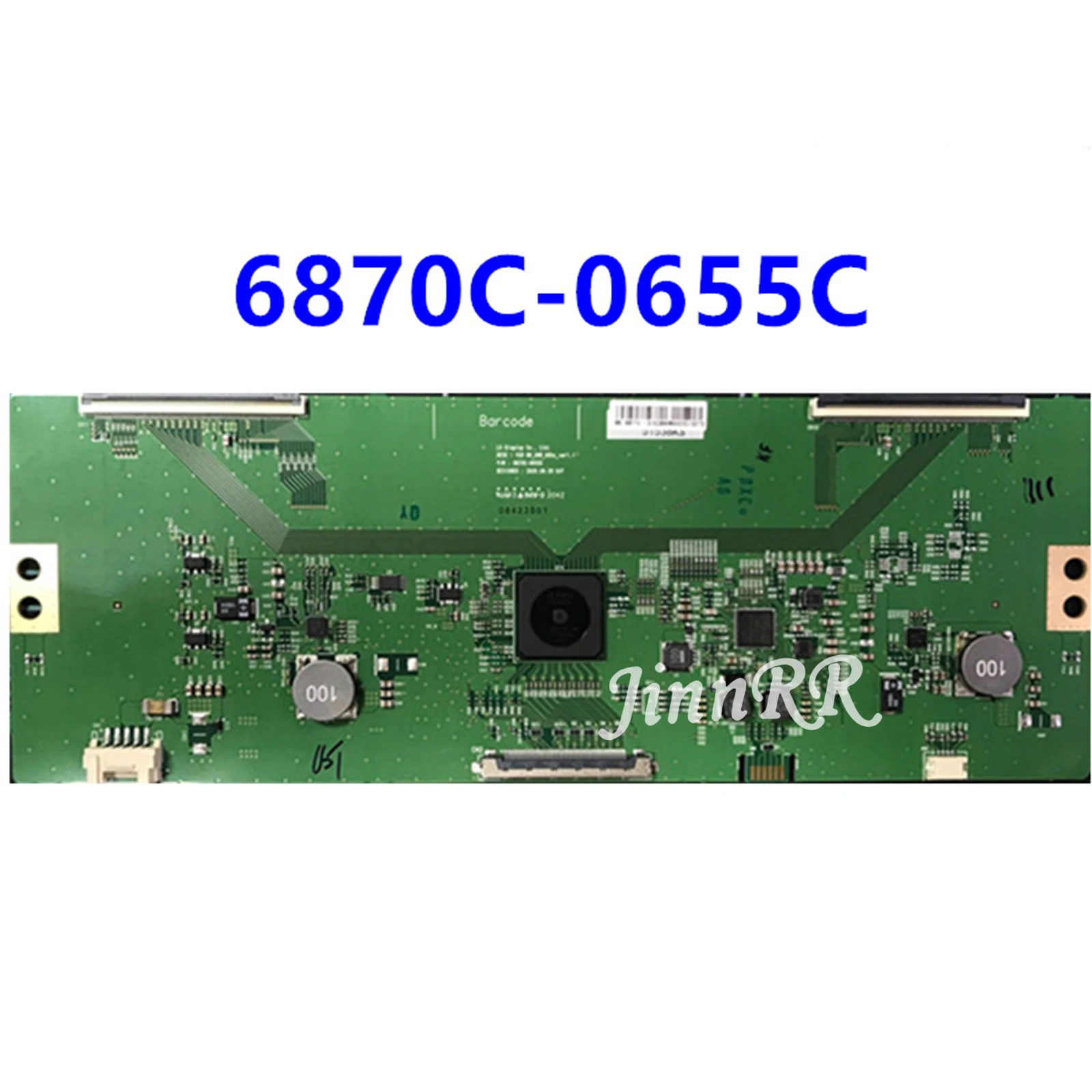 

6870C-0655C Original wireless For LG 6870C-0655C Flap interface Logic board Strict test quality assurance