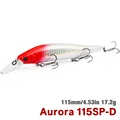 Aurora 115SP-D