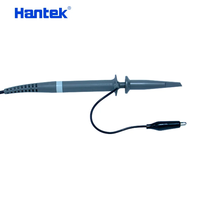 Hantek T3100 High-Voltage x100 Probe for oscilloscope,100MHz Oscilloscope Probe X100 Passive High Voltage Probe Oscilloscope