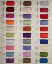 Custom Satin Wedding Jacket Bolero #5