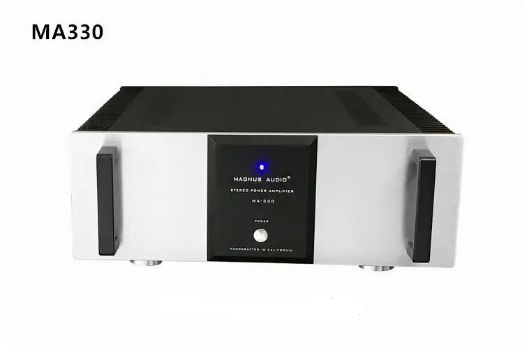 

MA330 Pure class a fever post amplifier 45W*2 hifi amp