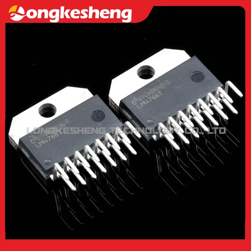 LM4780TA LM4781TA LM4731TA LM4766T LM4732TA LM4782TA จัดส่งฟรีใหม่โมดูลเดิม