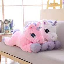 Giant Unicorn Plush Toy 100cm #5
