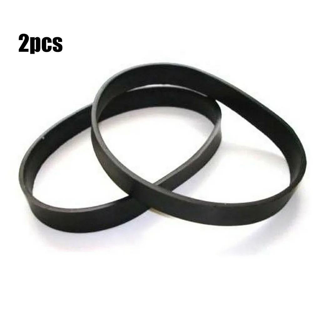 2X Vacuum Cleaner Belts For W86-DP-B W86-DP-A Dual Power Carpet Cleaner Robot Vacuum Belt Household Sweeper Cleaning Tool