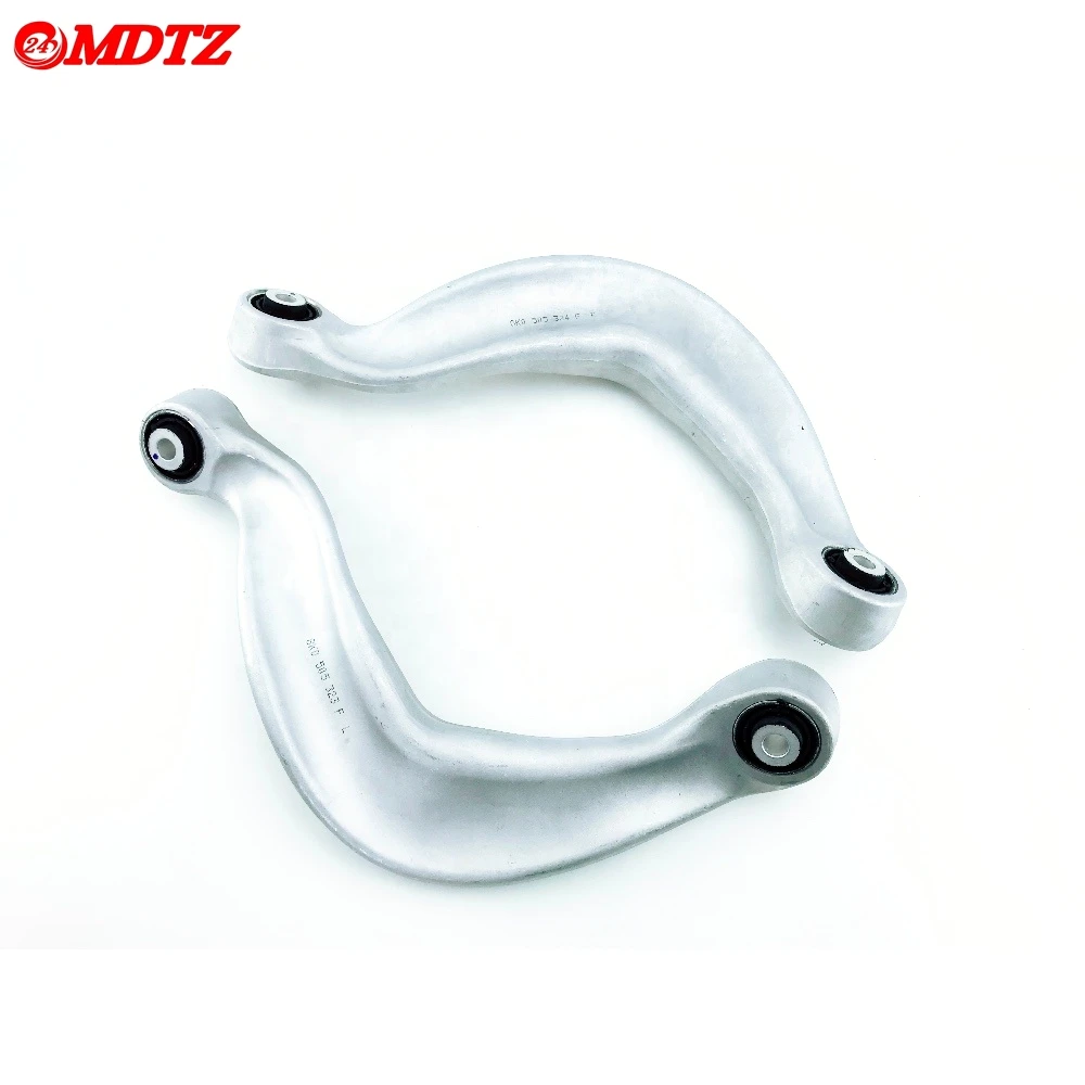 

Rear Upper Suspension Control Arm Curve For Audi A4 8K2 8K5 8KH B8 A5 8F7 8TA Q5 A6 C6 A7 8K0505323F 8K0505324F