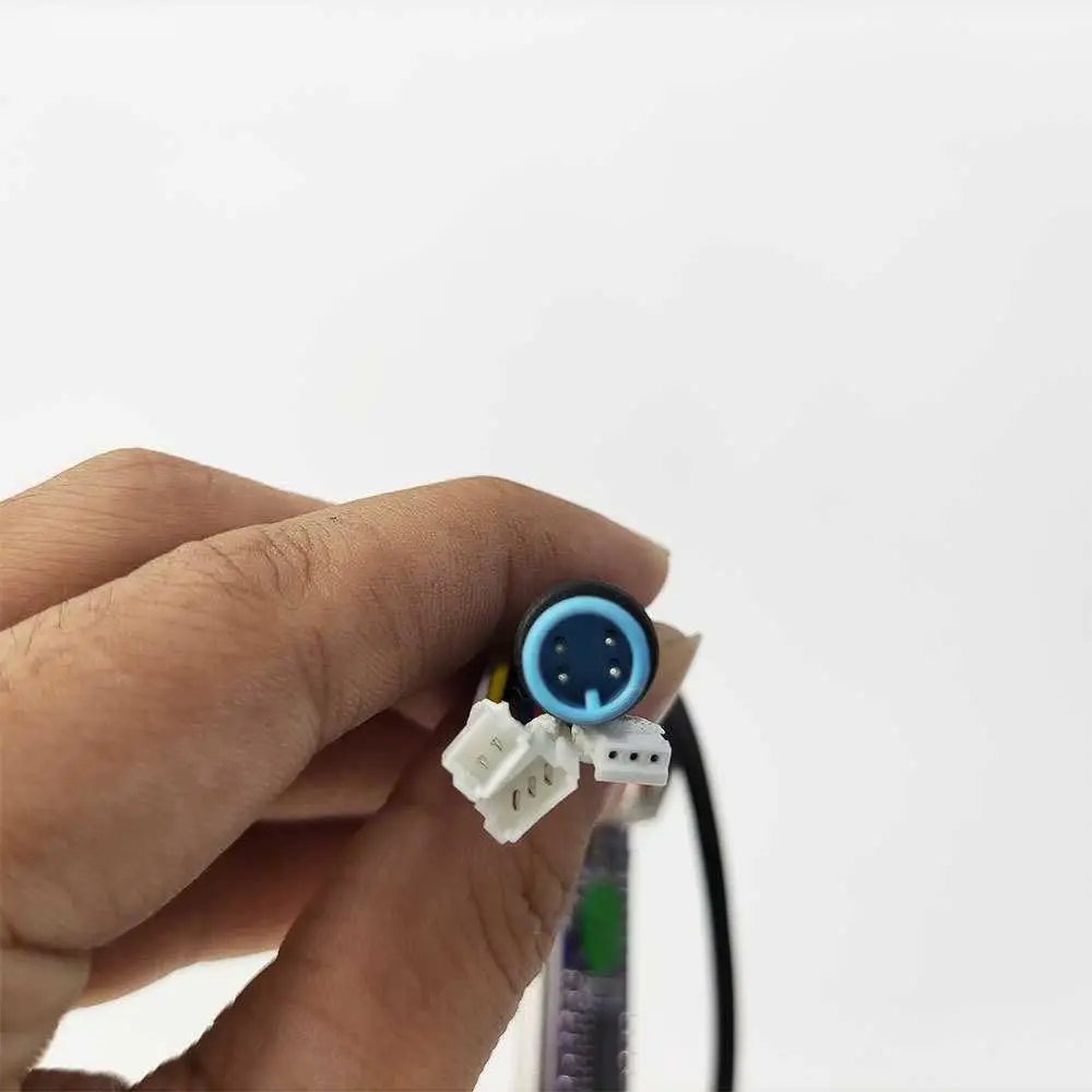 Suitable for M365 Pro Electric Scooter Speed Display BT Instrument Circuit Board