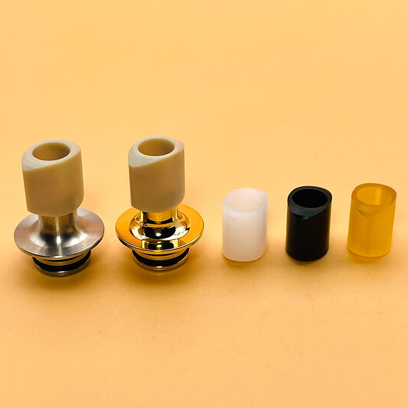 

DSX 1/4 дрип-тип 510, термостойкие аксессуары для заготовки BB Box Mod Kit / DotMod DotAIO Pod System