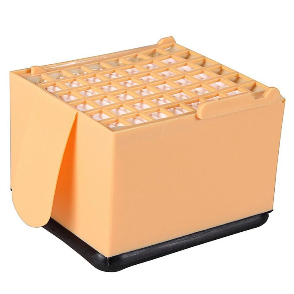 Elemento de filtros HEPA para Vorwerk Kobold VK135 VK136, piezas de aspiradora, repuesto